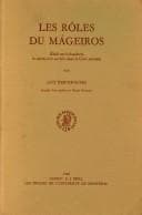 Portada de Les Roles Du Mageiros
