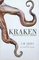 Portada de Kraken, Atrapados En El Abismo