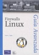 Portada de Guia Avanzada Firewalls Linux