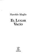 Portada de El lugar vacío