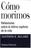 Portada de Como Morimos