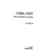 Portada de Cuba, hoy