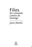 Portada de Filos