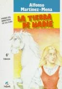 Portada de La Tierra de Nadie