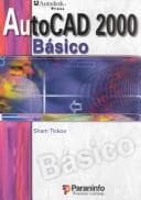 Portada de Autocad 2000 Basico