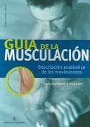 Portada de Guia de la musculacion / Muscle Guide