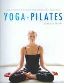 Portada de Yoga-pilates