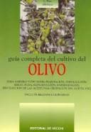 Portada de Guia Completa del Cultivo del Olivo