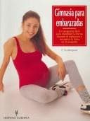 Portada de Gimnasia Para Embarazadas/ Mother and Baby Exercise (Herakles)