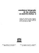 Portada de Enseñanza integrada de las ciencias en América Latina