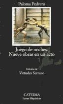 Portada de Juego de noches