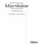 Portada de Mandalas - Teoria y Practica