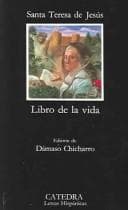 Portada de Libro de la vida