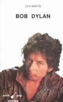 Portada de Bob Dylan (Rock/Pop Catedra)