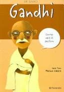 Portada de Me Llamo Gandhi/my Name Is Gandhi (Me Llamo)
