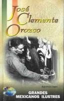 Portada de Jose Clemente Orozco