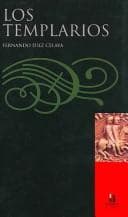 Portada de Los Templarios / The Templars (Acento Historia)