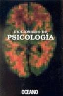 Portada de Diccionario De Psicologia (Consulta)