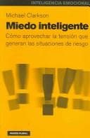 Portada de Miedo Inteligente / Intelligent Fear