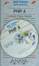 Portada de Php 4
