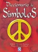 Portada de Diccionario de simbolos / Symbols Dictionary