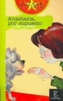 Portada de Anastasia, Por Supuesto