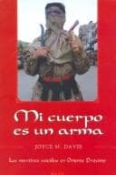 Portada de Mi Cuerpo Es Un Arma