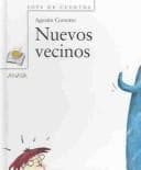 Portada de Nuevos vecinos (Sopa De Cuentos)