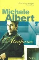 Portada de Atrapame