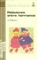 Portada de Relaciones Entre Hermanos/Sisters and Brothers (Coleccion Pedagogia)