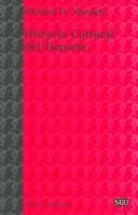 Portada de Historia Cultural Del Deporte/ Sport