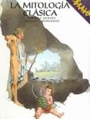 Portada de La mitologia clasica/ Classical Mythology