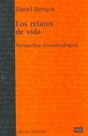 Portada de Los Relatos De Vida/ The Stories of Life