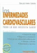 Portada de Las Enfermedades Cardiovasculares