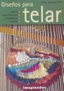 Portada de Disenos para telar/ Loom Designs