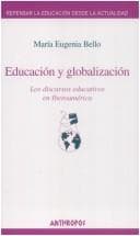 Portada de Educación y globalización