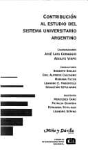 Portada de Historia de la educación en debate