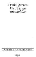 Portada de Vivire Si No Me Olvidas