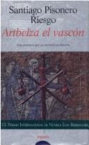 Portada de Artbelza, El Vascon