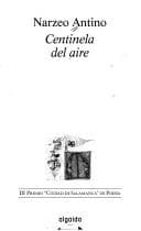 Portada de Centinela Del Aire