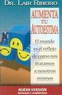 Portada de Aumenta tu autoestima