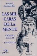 Portada de Las Mil Caras de La Mente