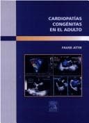Portada de Cardiopatias Congenitas en el Adulto
