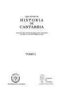 Portada de I Encuentro de Historia de Cantabria