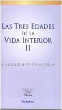 Portada de Tres Edades de La Vida Interior 2