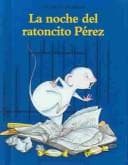 Portada de La Noche Del Ratoncito Perez