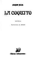 Portada de La Coquito
