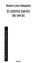 Portada de El último barón de Veras