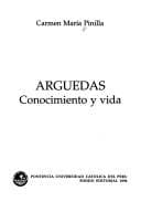 Portada de Arguedas