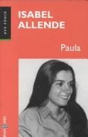 Portada de Paula